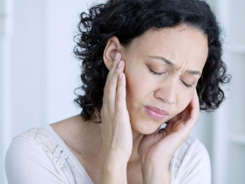 Important things to know about an ear ache