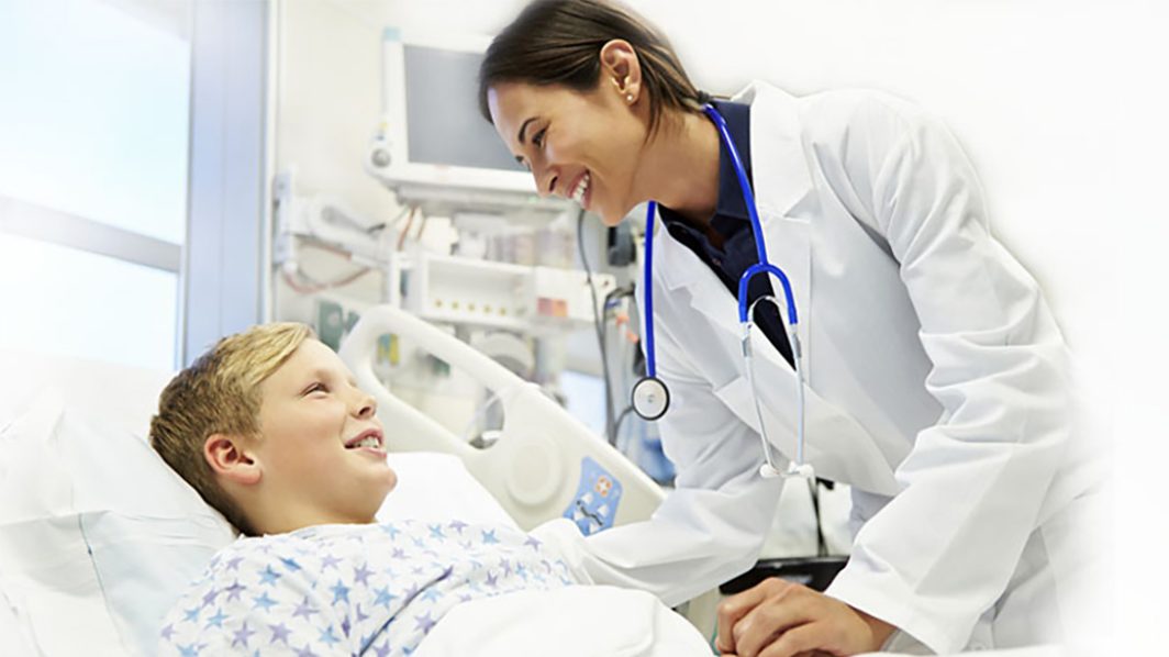 Improve patient sensitivity large multicultural hospital