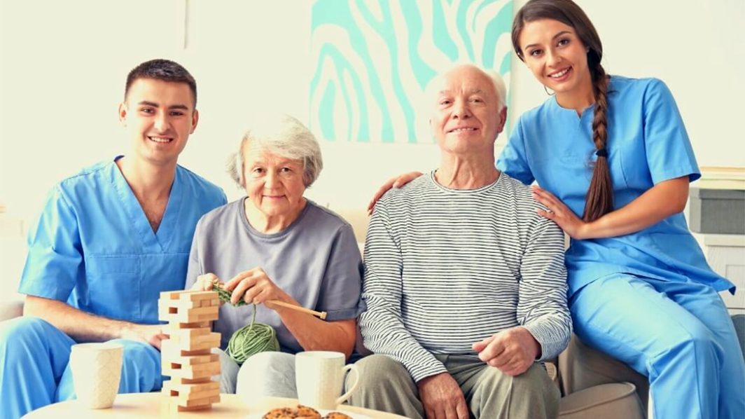 "Lean on Me" Cancer through a Carer's Eyes