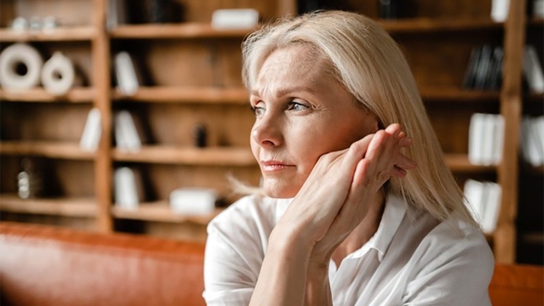 Menopause and Bioidentical Hormones