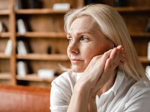 Menopause and Bioidentical Hormones