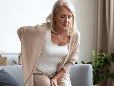 Menopause and Osteoporosis