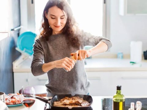 Not All Protein is Created Equally