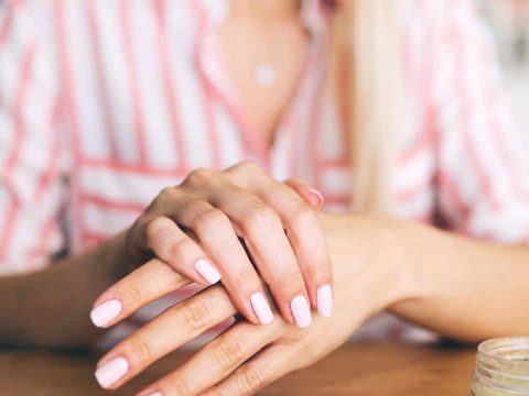 Onychomycosis - One of the many Nail Fungus out there