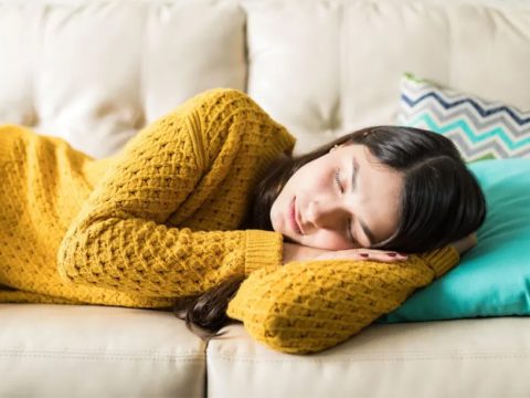 Power Naps - What Most People Don't Know About Naps