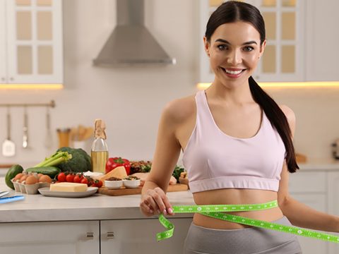 Principles of The Zone Diet