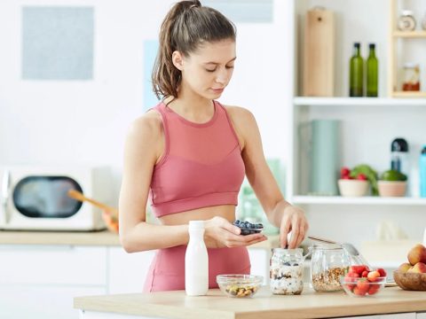Protein - The Denominator Customary to All Diets