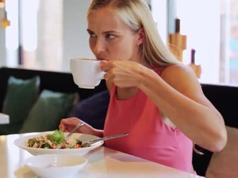 Rediscovering Protein - Corrective Action in the American Diet