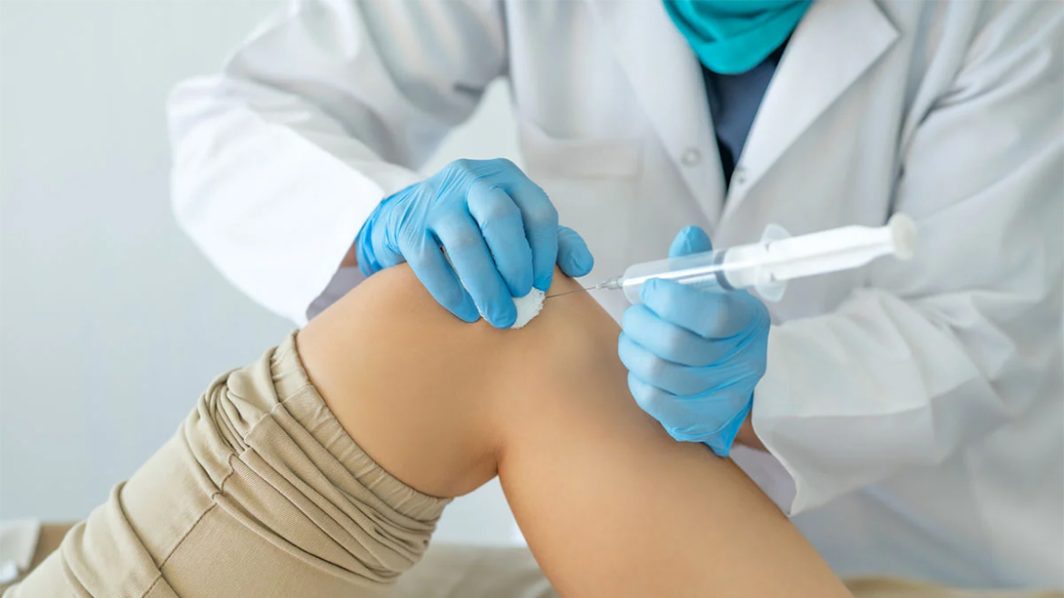 Research into the Efficacy of Hyaluronic Acid Knee Injections Continues