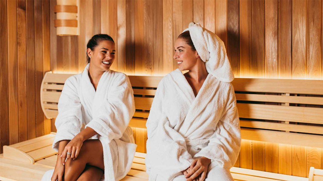 Saunas: An Effective Way to Detoxify Your Body