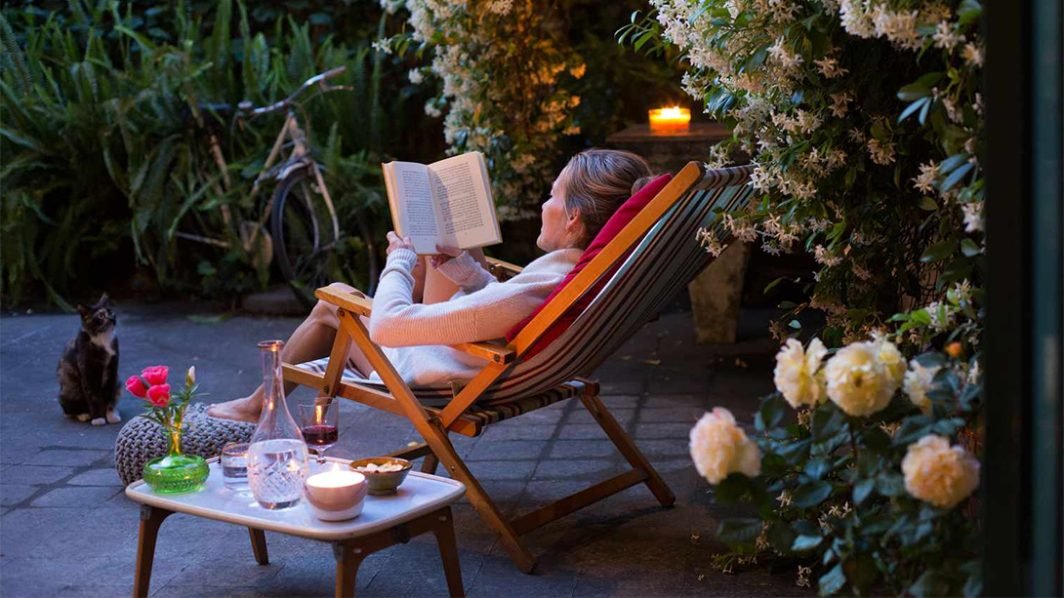 Stress Buster Getaways