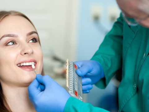 Teeth Whitening