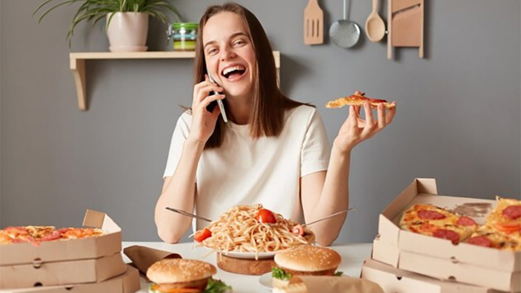 The Ritual of Food Addiction
