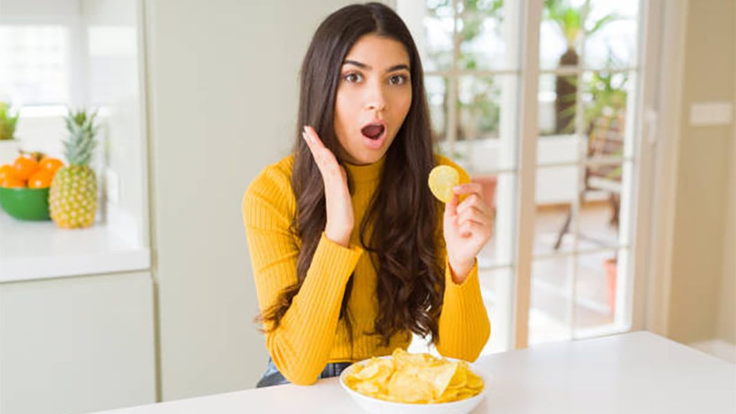 The Sneak Attack of Trans- Fats