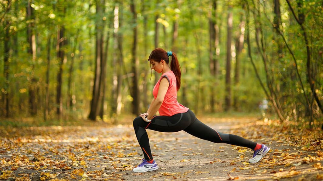 The Solution to Healthy Weight Loss