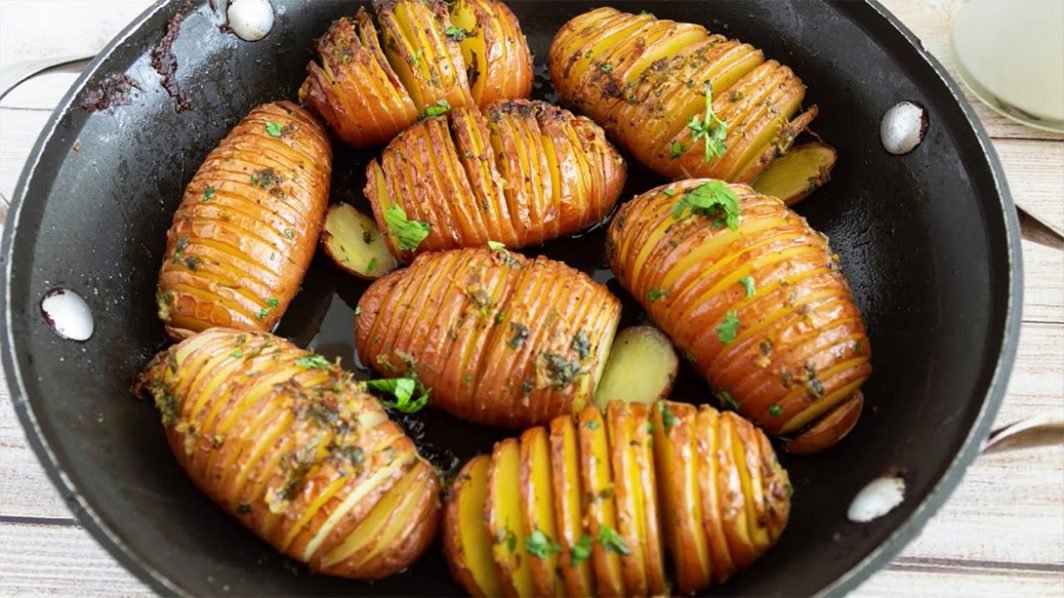 The Time Diet, for women who love baked potatoes