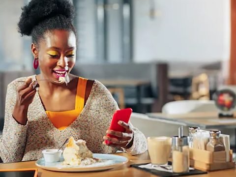 Turning an Addictive Snack into a Complete Meal