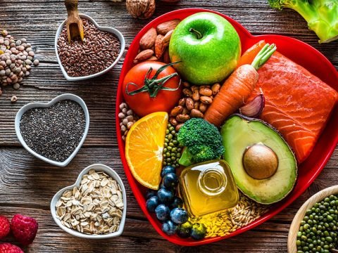 What Exactly Is Good Nutrition?