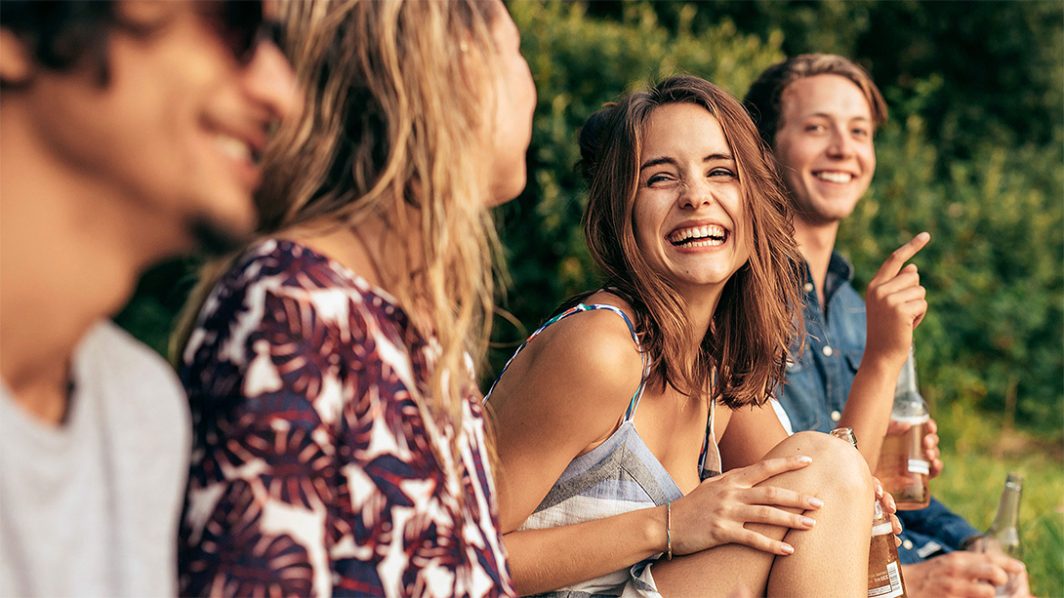 What Makes a Person Happy?