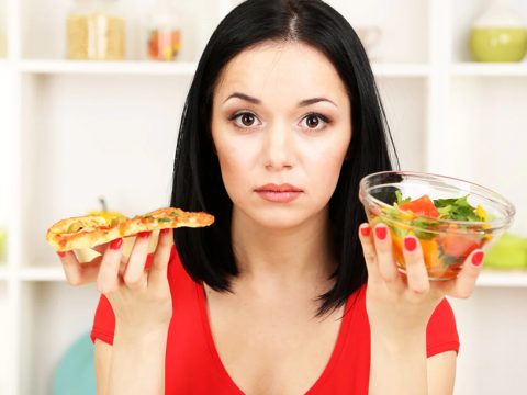 Why diets don't work for most people