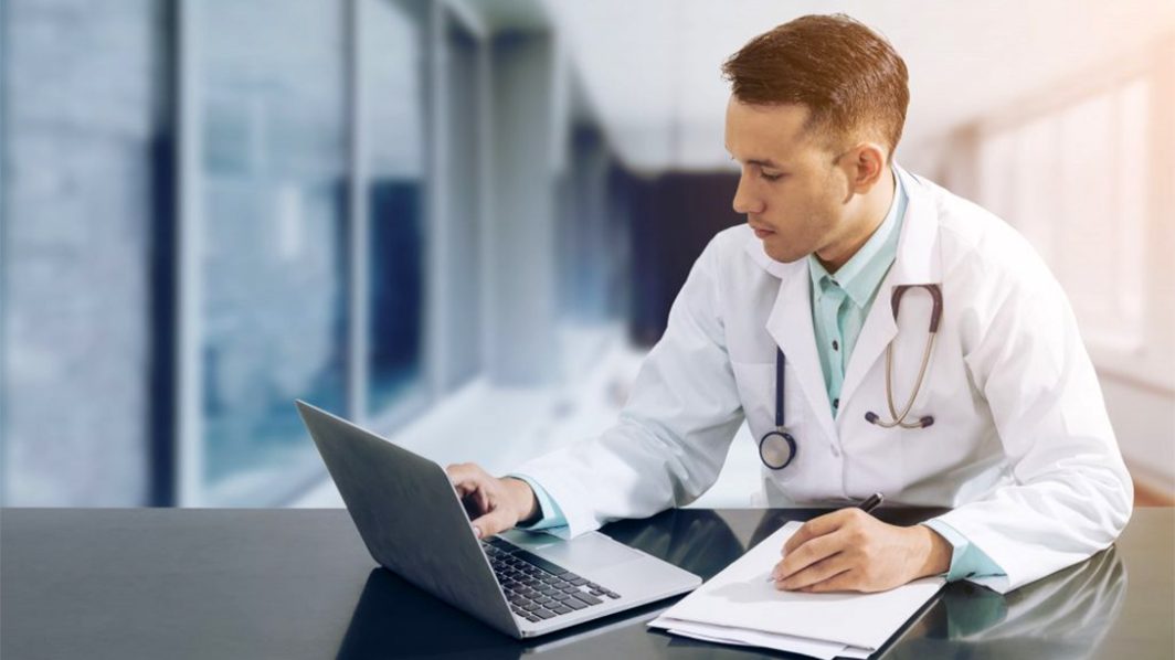 Why hire a virtual top doctor consultant