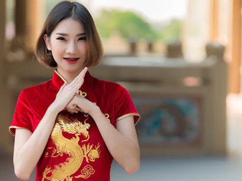 Your Health Resolutions for a Healthy Chinese New Year