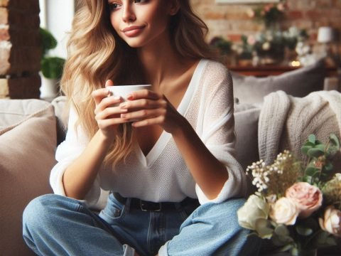 Coffee, Caffeine & Fitness