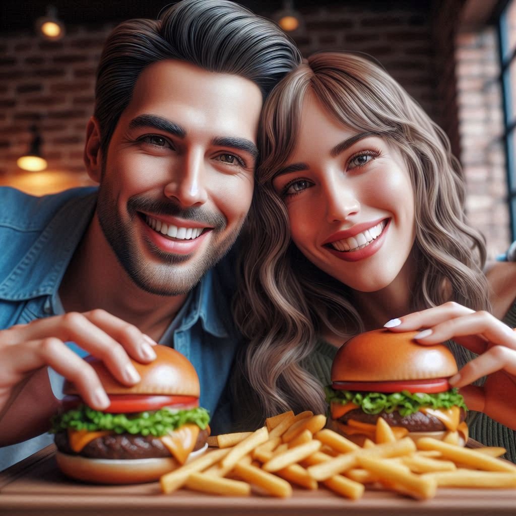 Fast Food