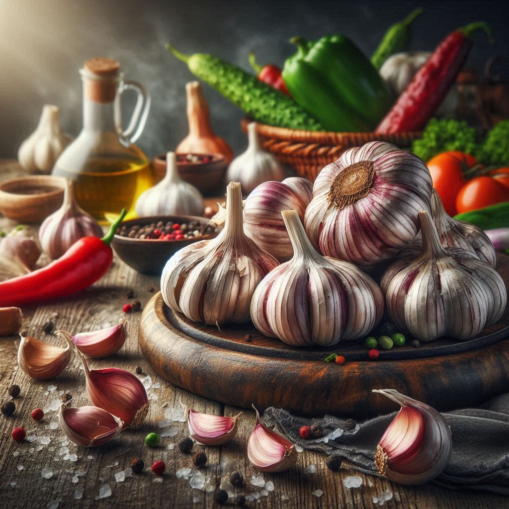 How To Get The Most Health Benefits From Garlic