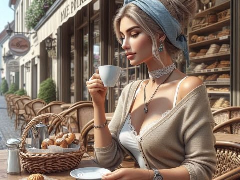 Caffeine -I Bet You Didn't Know This! Health and Nutrition!