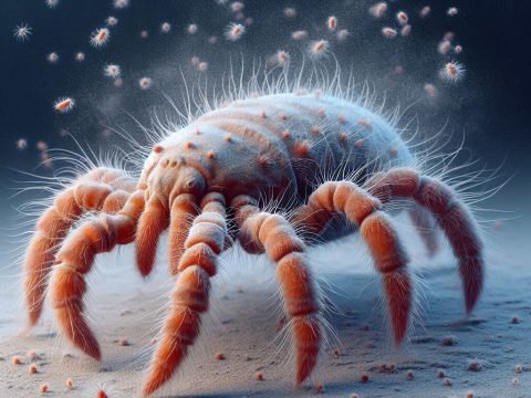 Combatting the Dust Mite Menace in Your Home