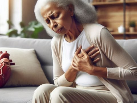 Congenital Heart Disease - A Conundrum