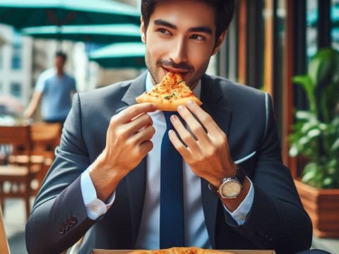 Dieting Effects – Fast Food