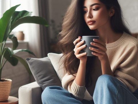 Does Your Morning Coffee Cause You Pain or Discomfort