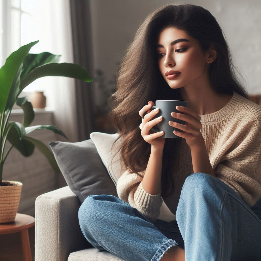 Does Your Morning Coffee Cause You Pain or Discomfort