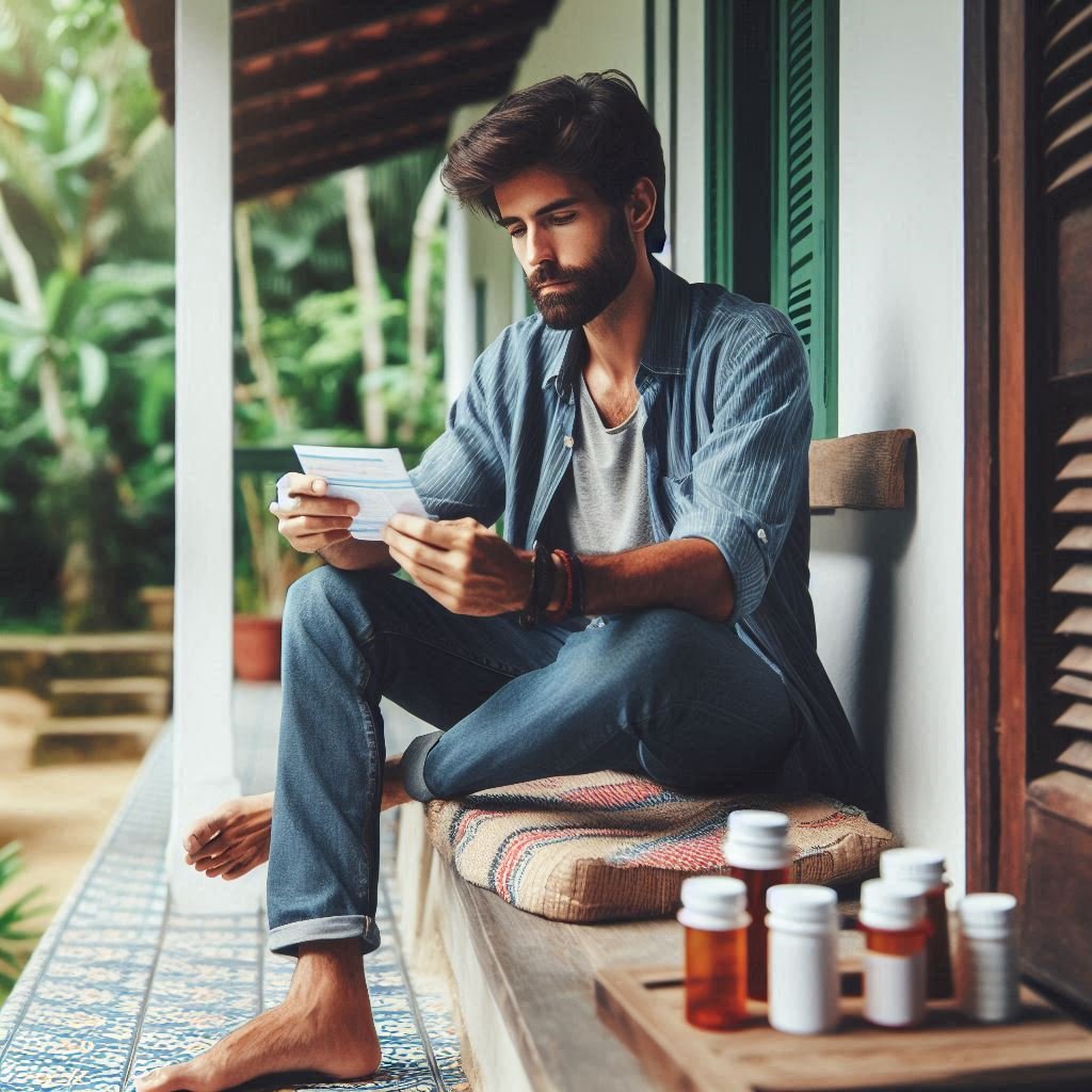 How To Lower Cholesterol Without Prescription Drugs