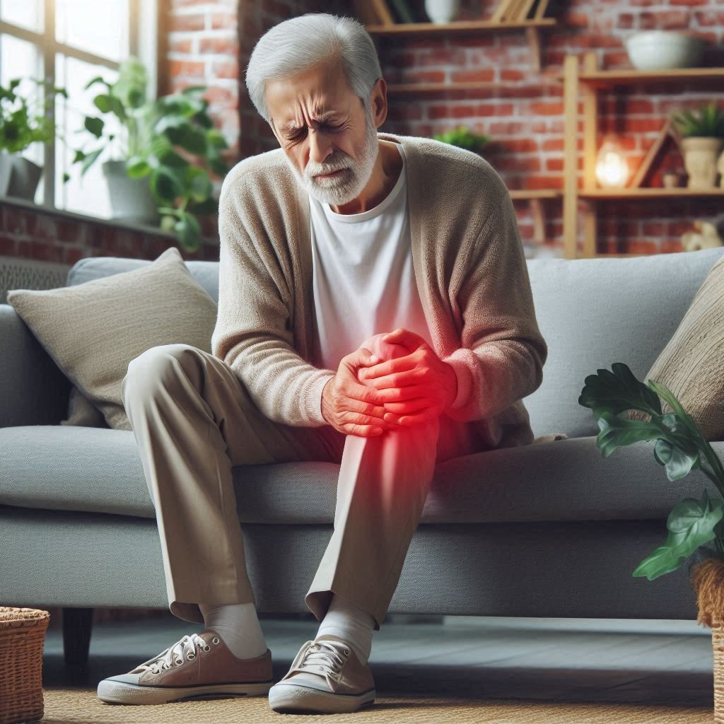 Searching for Osteoarthritis Pain Relief
