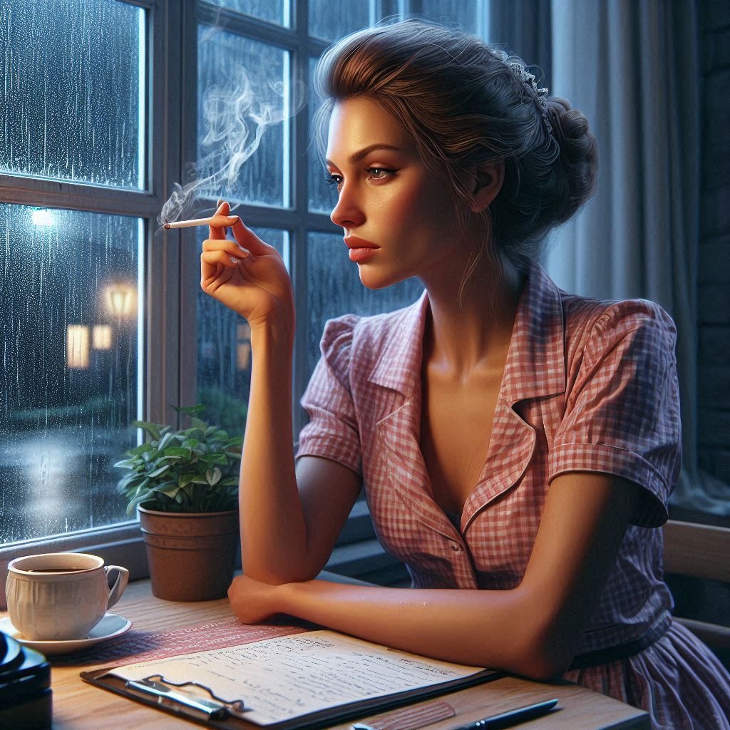 Smoking Vaccine