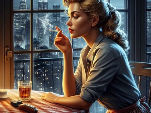 Smoking - What is it