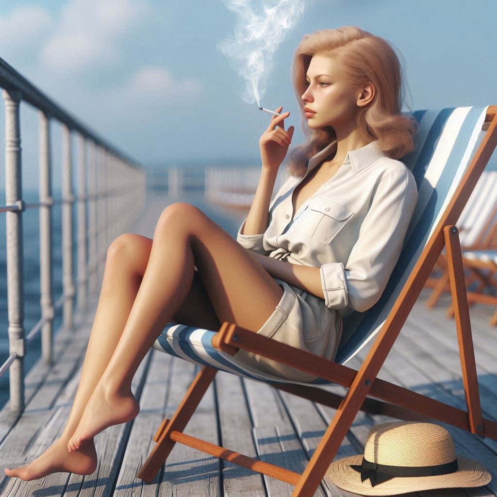Stop Smoking For Good