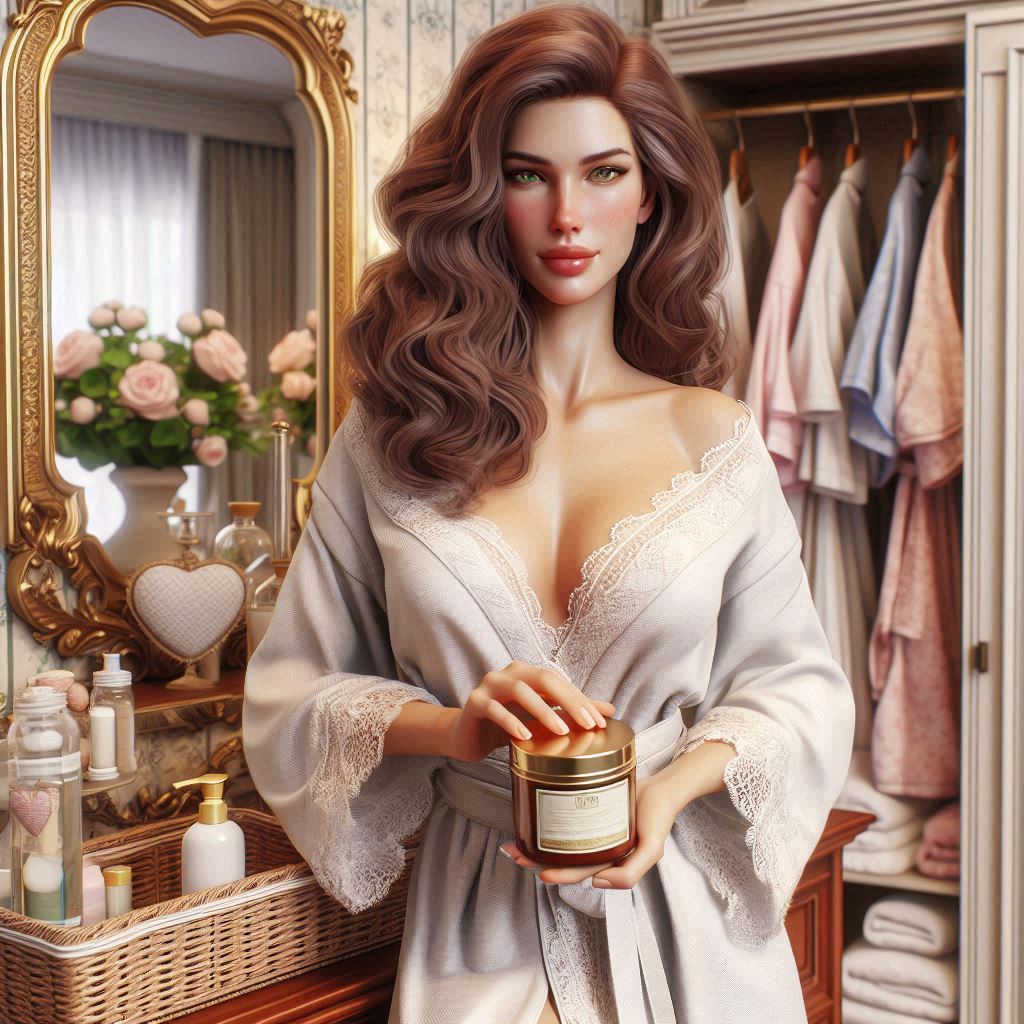 Anti Aging Skin Care