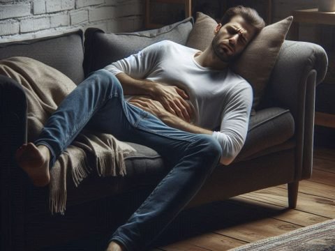 Holistically Healing Heartburn