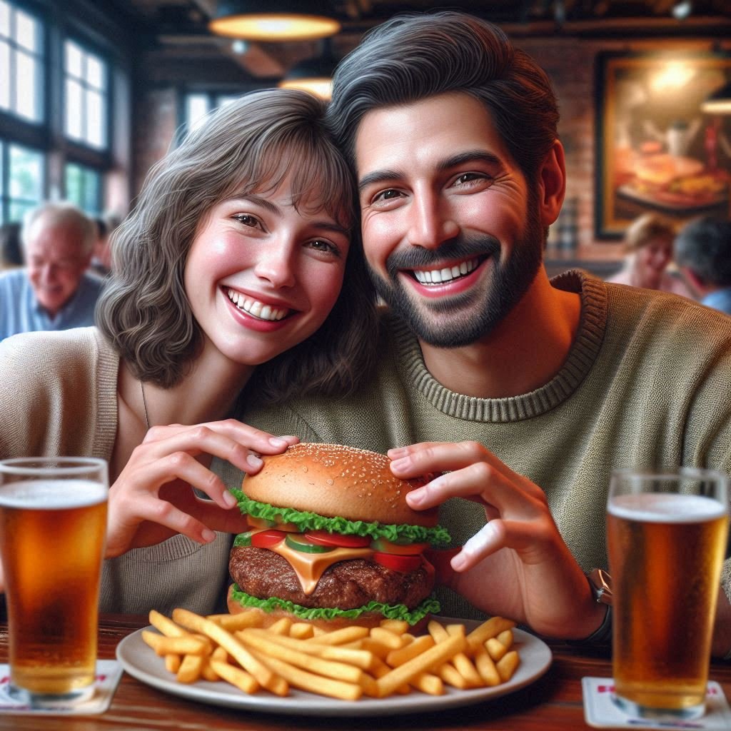 How Fast Food ‘Killer Fats’ Lead Monkeys “Straight Down The Path To Diabetes”