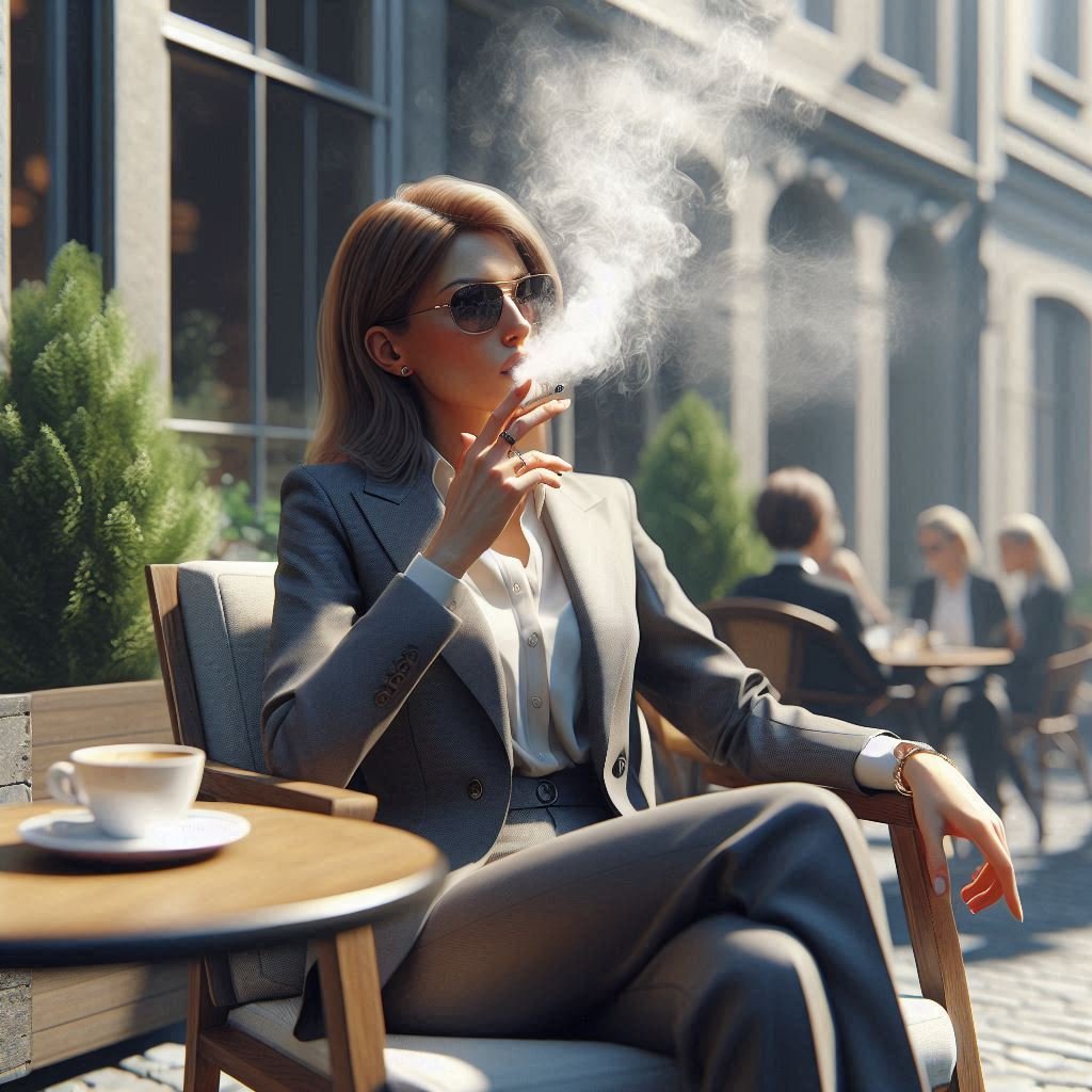Self Hypnosis Simple Exercise To Stop Smoking Now, You Can Implement Today