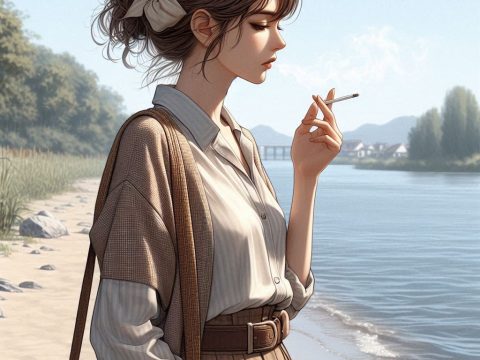 Stop Smoking Herbs, What's all The Fuzz About