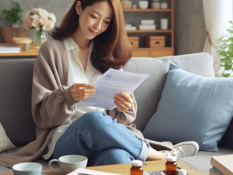 Top Ten Questions to Ask Before Taking a Prescription Drug