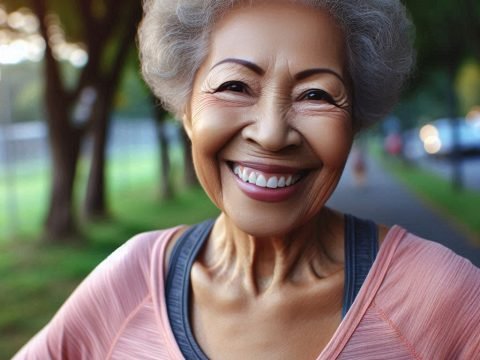 Why weight loss requires strength training, even for women and seniors - Part 2
