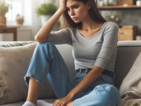 5 Keys to Great Health - How You Can Stop the Link Between Cancer and Stress