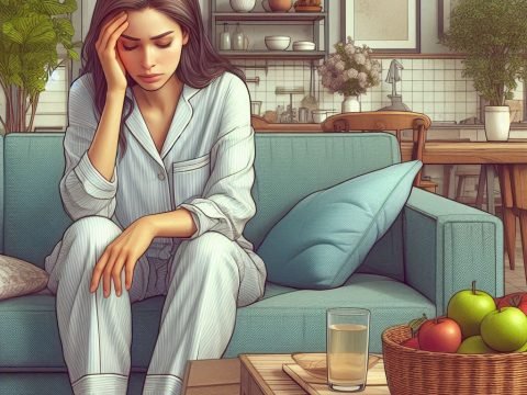 Can Stress Cause Severe Headache