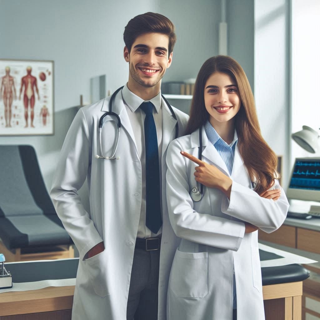National Health Insurance In America - Part 1